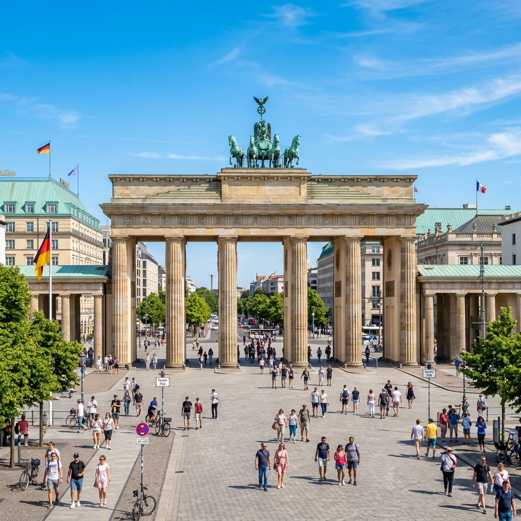 Classic Berlin